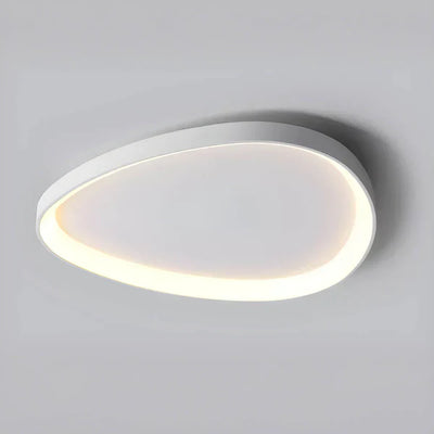 CelesteGlow | Skandinavische LED-Deckenleuchte