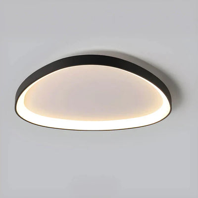 CelesteGlow | Skandinavische LED-Deckenleuchte