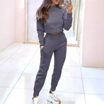 Lizzy | Herbst Pullover-Set Zendoo.de