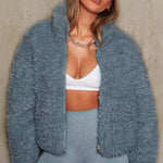 Amara | Herbst Puffer Jacke Zendoo.de