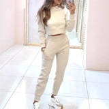 Lizzy | Herbst Pullover-Set Zendoo.de