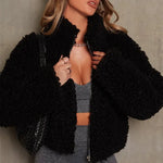 Amara | Herbst Puffer Jacke Zendoo.de