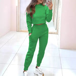 Lizzy | Herbst Pullover-Set Zendoo.de