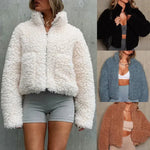 Amara | Herbst Puffer Jacke Zendoo.de