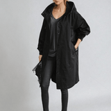 Elizabeth | Wasserabweisender Trenchcoat