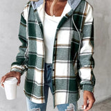 Sara | Gemütliche Jacke