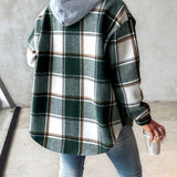 Sara | Gemütliche Jacke