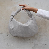 Arceca | Geflochtene Tasche Medium