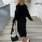 Iris | Damen-Set - Komfort und Eleganz Zendoo.de
