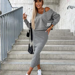 Iris | Damen-Set - Komfort und Eleganz Zendoo.de