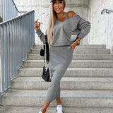 Iris | Damen-Set - Komfort und Eleganz Zendoo.de