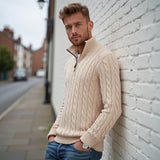 Dieter | Baumwollpullover