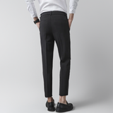Tim | Elegante Herren Hose in Elfenbein Zeitloses Design & Perfekte Passform