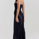 Moni | Exklusives Maxikleid – Zeitlose Eleganz und Unvergleichlicher Komfort Zendoo.de