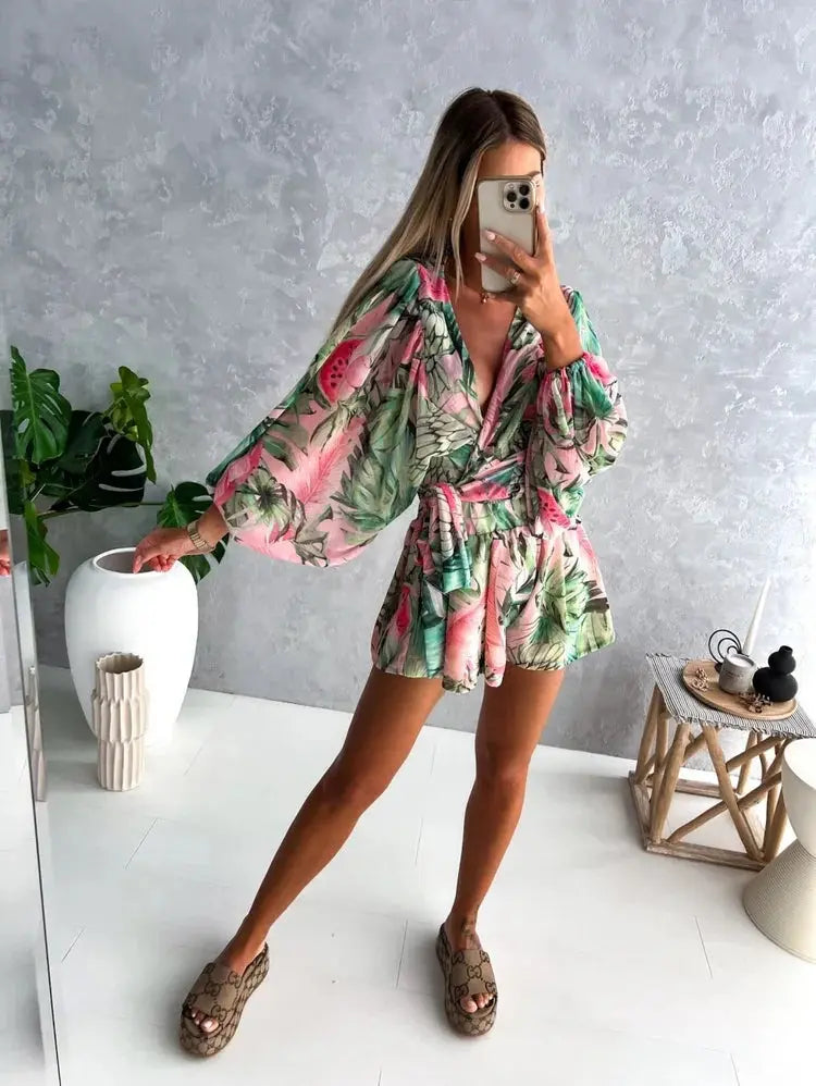 Ruby | Playsuit Zendoo.de