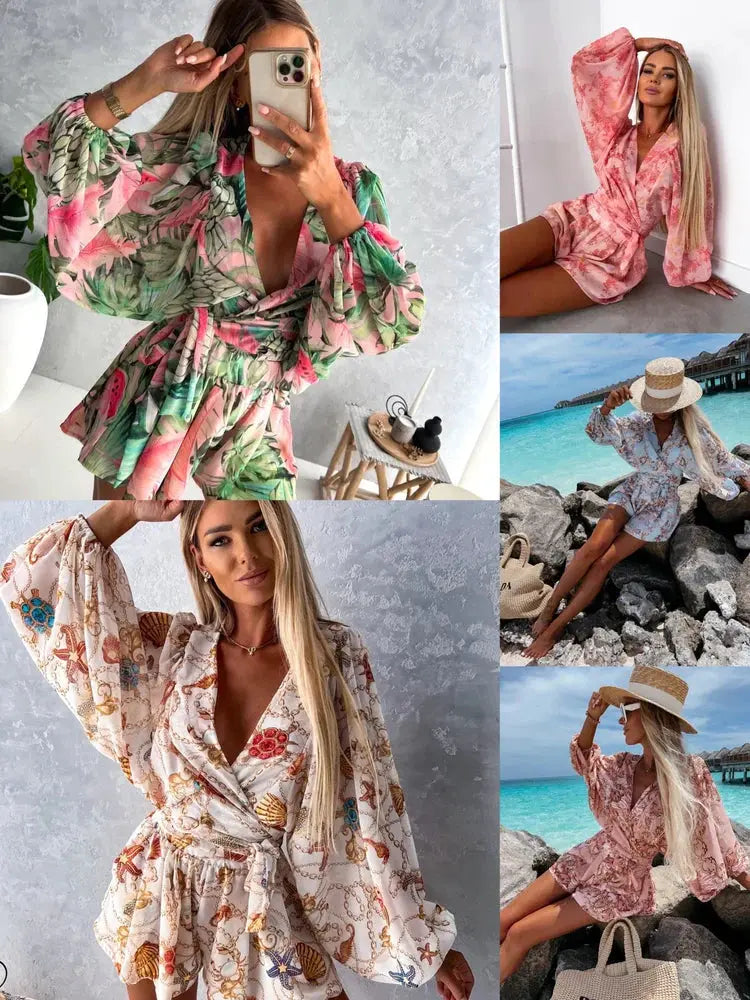 Ruby | Playsuit Zendoo.de