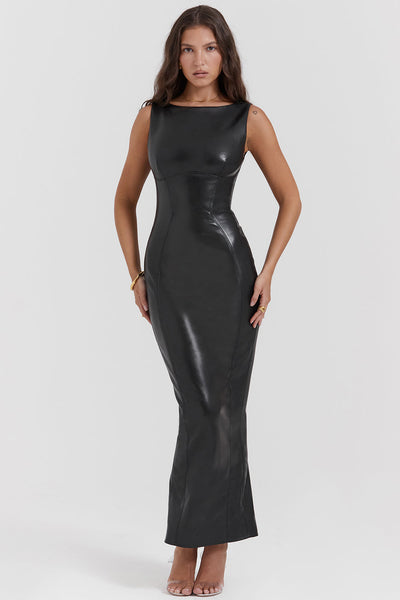 Evi | Maxikleid