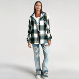 Sara | Gemütliche Jacke