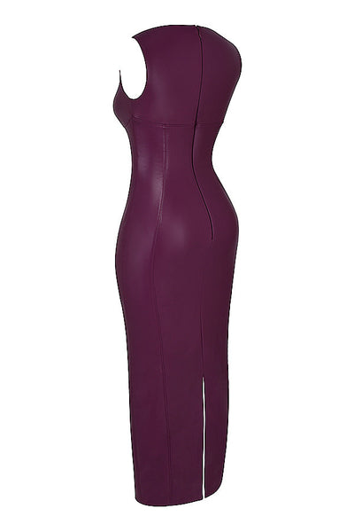 Evi | Maxikleid
