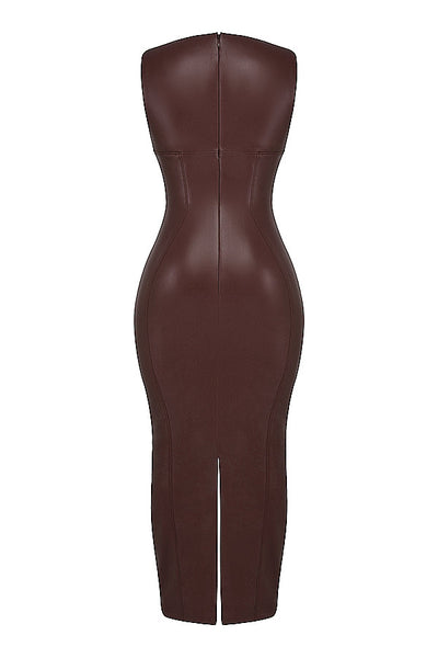 Evi | Maxikleid