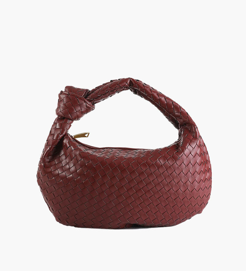 Arceca | Geflochtene Tasche Medium