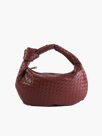 Arceca | Geflochtene Tasche Medium