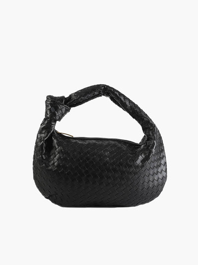 Arceca | Geflochtene Tasche Medium