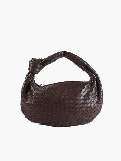 Arceca | Geflochtene Tasche Medium