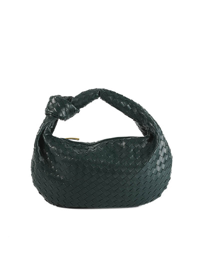 Arceca | Geflochtene Tasche Medium