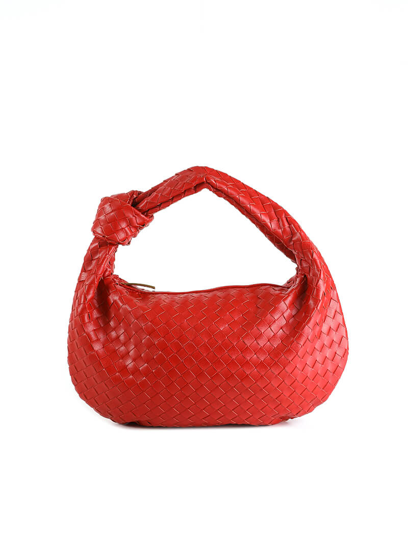 Arceca | Geflochtene Tasche Medium