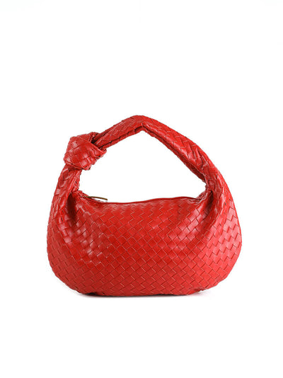 Arceca | Geflochtene Tasche Medium