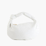 Arceca | Geflochtene Tasche Medium