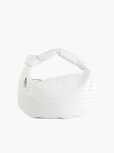 Arceca | Geflochtene Tasche Medium