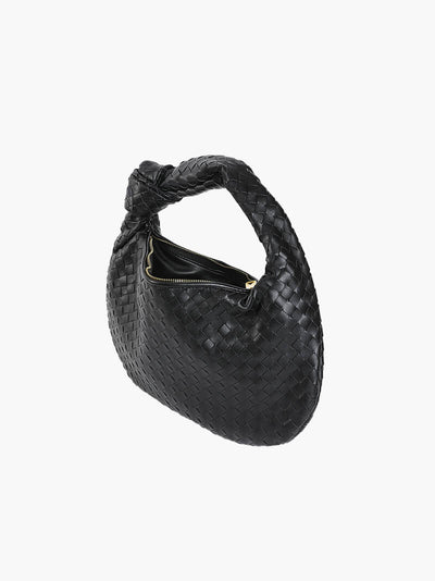 Arceca | Geflochtene Tasche Medium