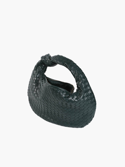 Arceca | Geflochtene Tasche Medium