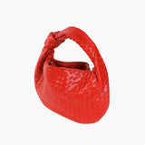 Arceca | Geflochtene Tasche Medium