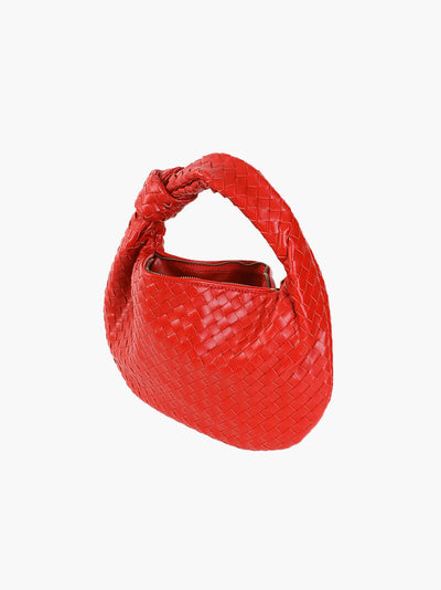 Arceca | Geflochtene Tasche Medium