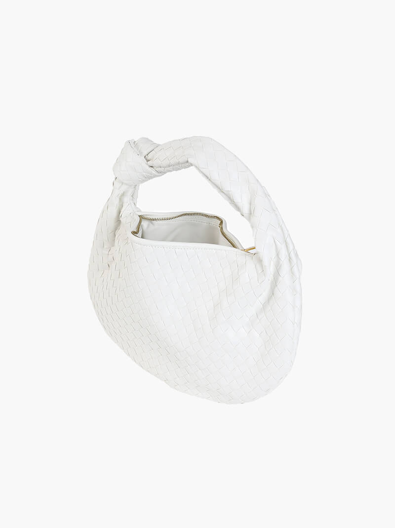 Arceca | Geflochtene Tasche Medium