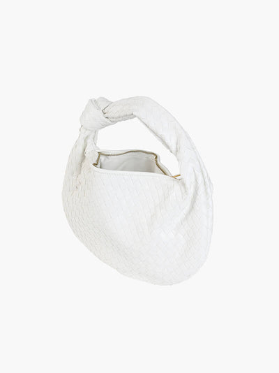 Arceca | Geflochtene Tasche Medium