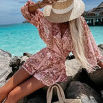 Ruby | Playsuit Zendoo.de