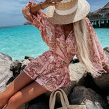 Ruby | Playsuit Zendoo.de