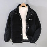 William | Herren Cordjacke – Warm