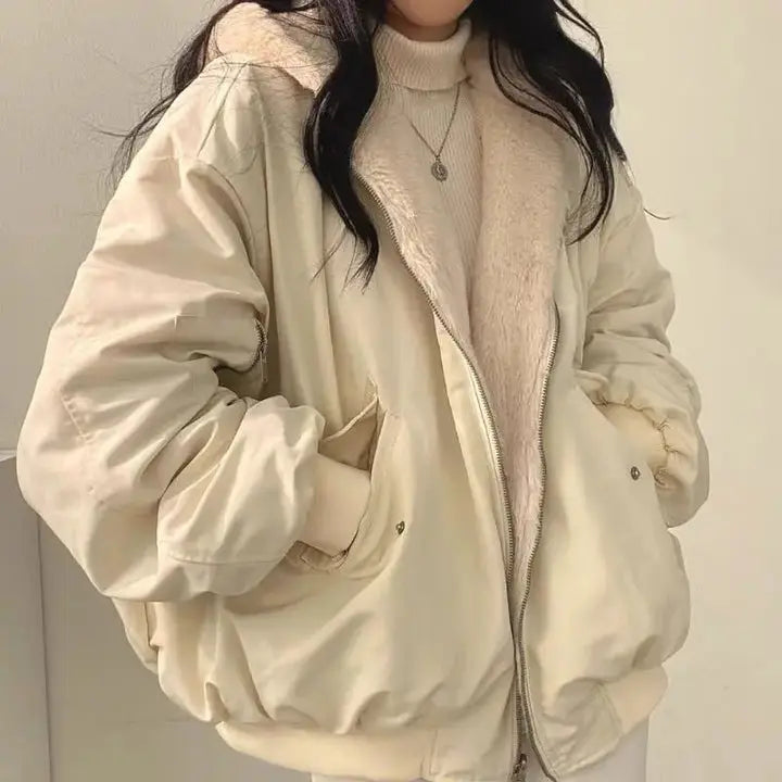 Uma | Doppellagige Jacke für Damen Zendoo.de