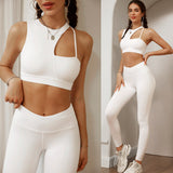 MIRANDA | Trendiges und komfortables Sport-Set