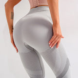 Theresa | Stylische Fitness Leggings für Frauen