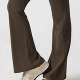 Sienna | Rückenfreier Flare-Jumpsuit
