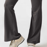 Sienna | Rückenfreier Flare-Jumpsuit