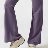 Sienna | Rückenfreier Flare-Jumpsuit